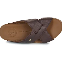 Panama Jack SALMAN-Homme Mules / Sabots