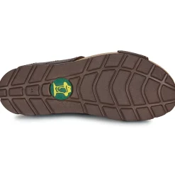 Panama Jack SALMAN-Homme Mules / Sabots