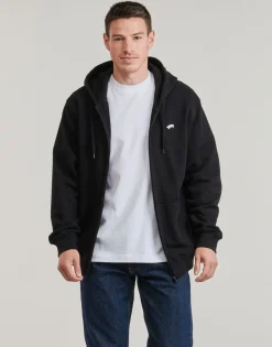 Vans SALTON LOOSE FT FZ PO-Homme Sweats & Polaires