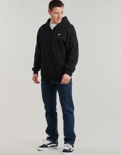 Vans SALTON LOOSE FT FZ PO-Homme Sweats & Polaires