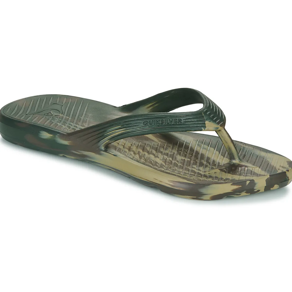 Quiksilver SALVAGE RF-Homme Tongs