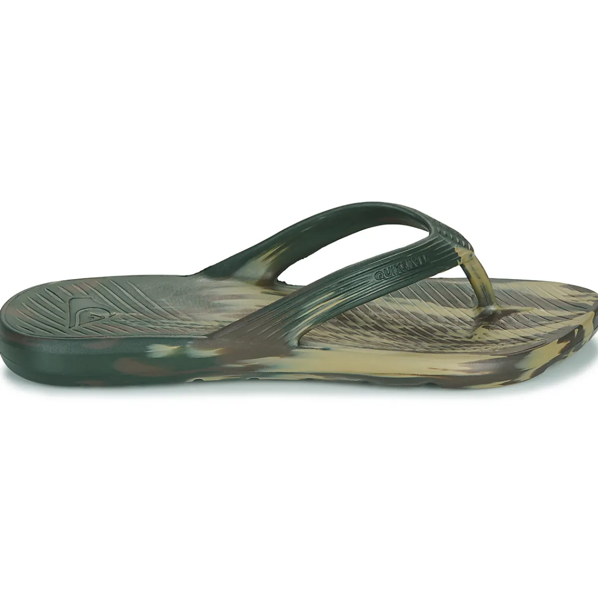 Quiksilver SALVAGE RF-Homme Tongs