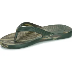 Quiksilver SALVAGE RF-Homme Tongs