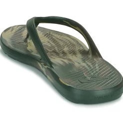 Quiksilver SALVAGE RF-Homme Tongs