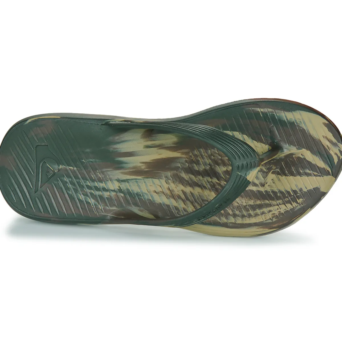 Quiksilver SALVAGE RF-Homme Tongs