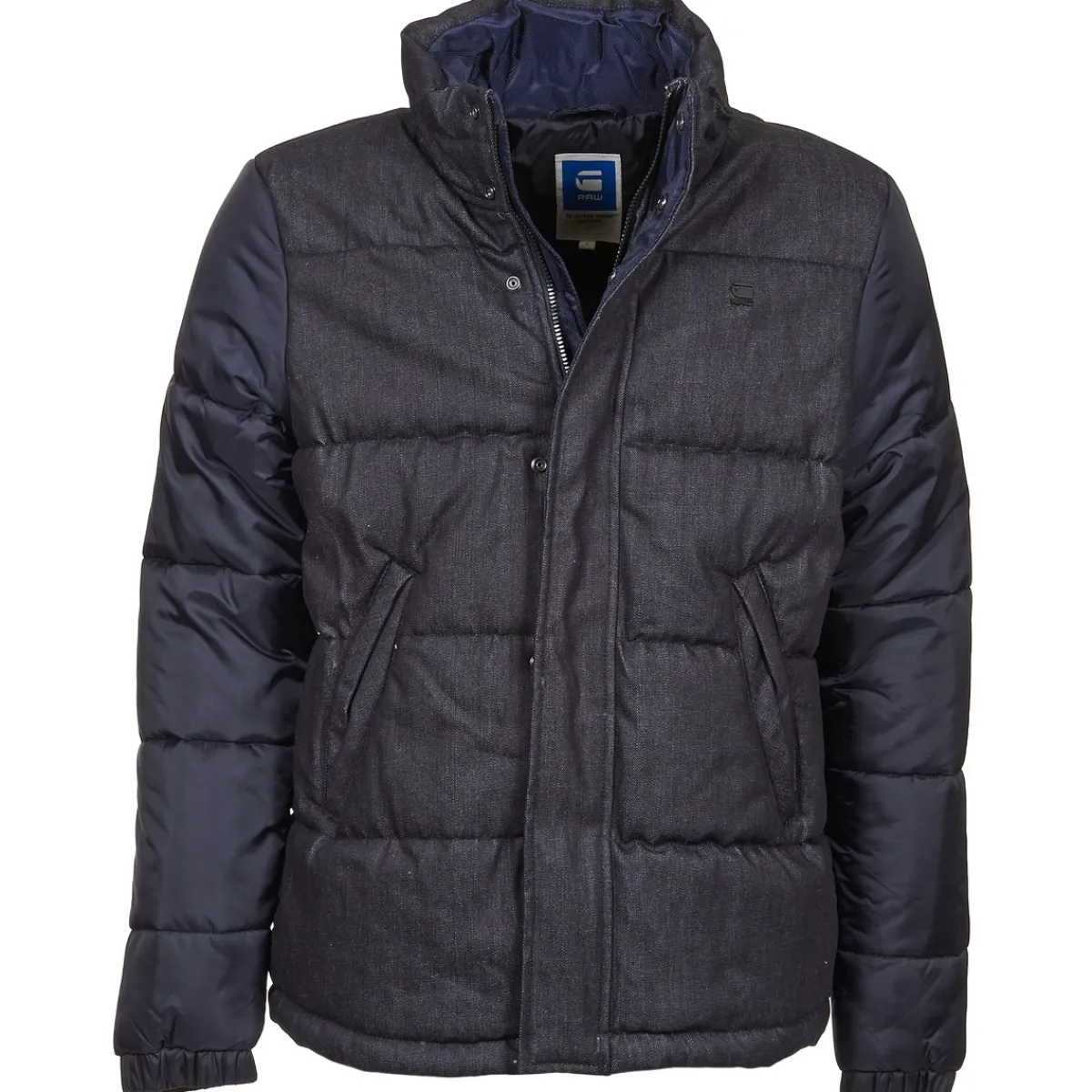 G-Star Raw SALVOZ-Homme Manteaux