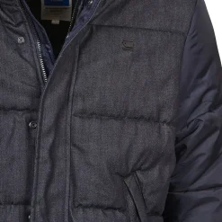 G-Star Raw SALVOZ-Homme Manteaux