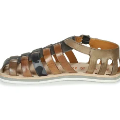 Melvin & Hamilton SAM-3-Homme Sandales Et Nu-Pieds