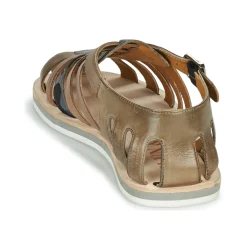 Melvin & Hamilton SAM-3-Homme Sandales Et Nu-Pieds