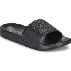 Superdry SANDALE PISCINE IMPRIME-Homme Mules / Sabots