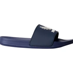 Kaporal Sandale Plate à Enfiler Bapo-Homme Sandales Et Nu-Pieds