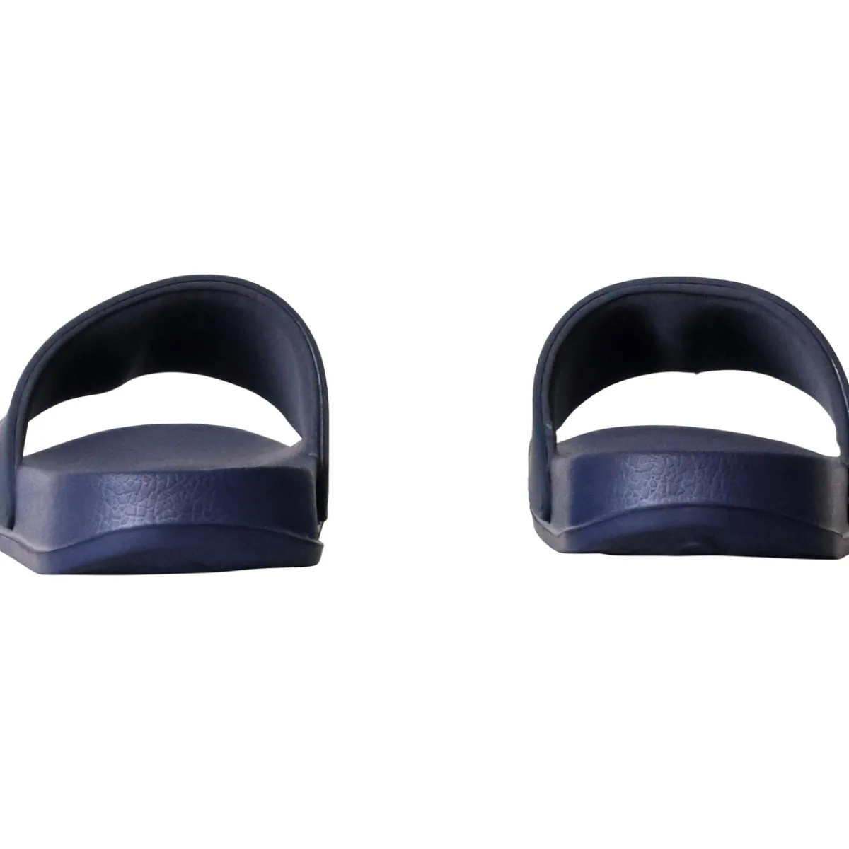 Kaporal Sandale Plate à Enfiler Bapo-Homme Sandales Et Nu-Pieds