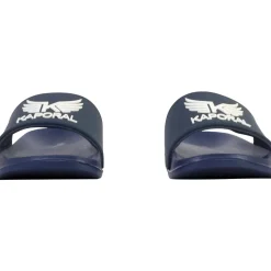 Kaporal Sandale Plate à Enfiler Bapo-Homme Sandales Et Nu-Pieds