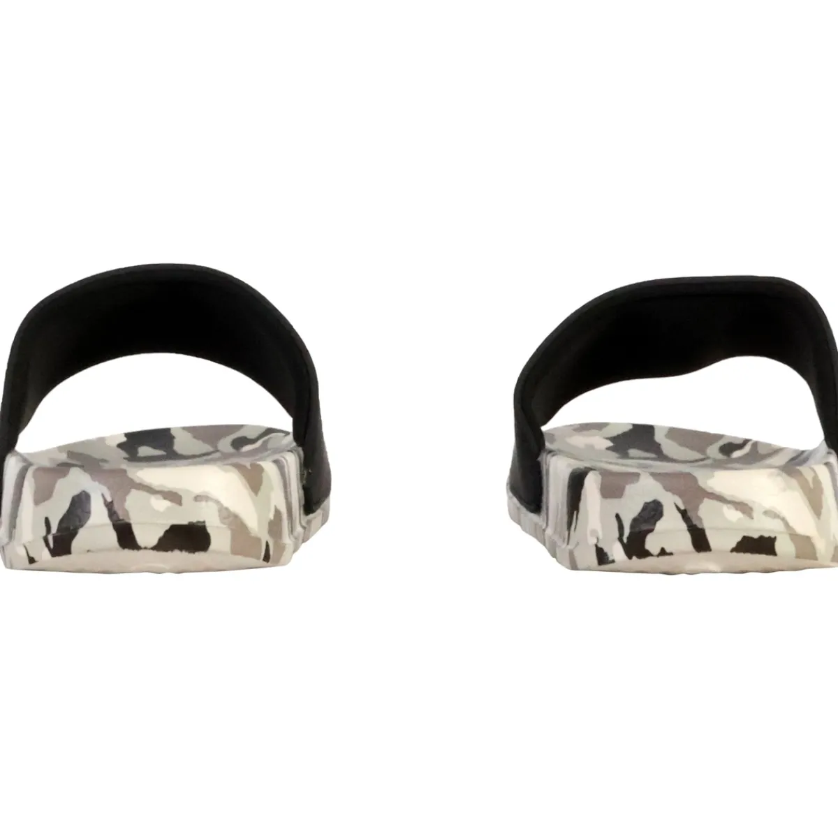 Kaporal Sandale Plate à Enfiler Becal-Homme Sandales Et Nu-Pieds