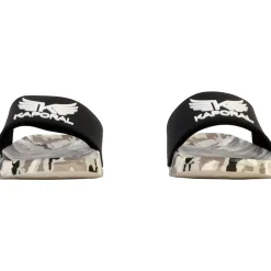 Kaporal Sandale Plate à Enfiler Becal-Homme Sandales Et Nu-Pieds