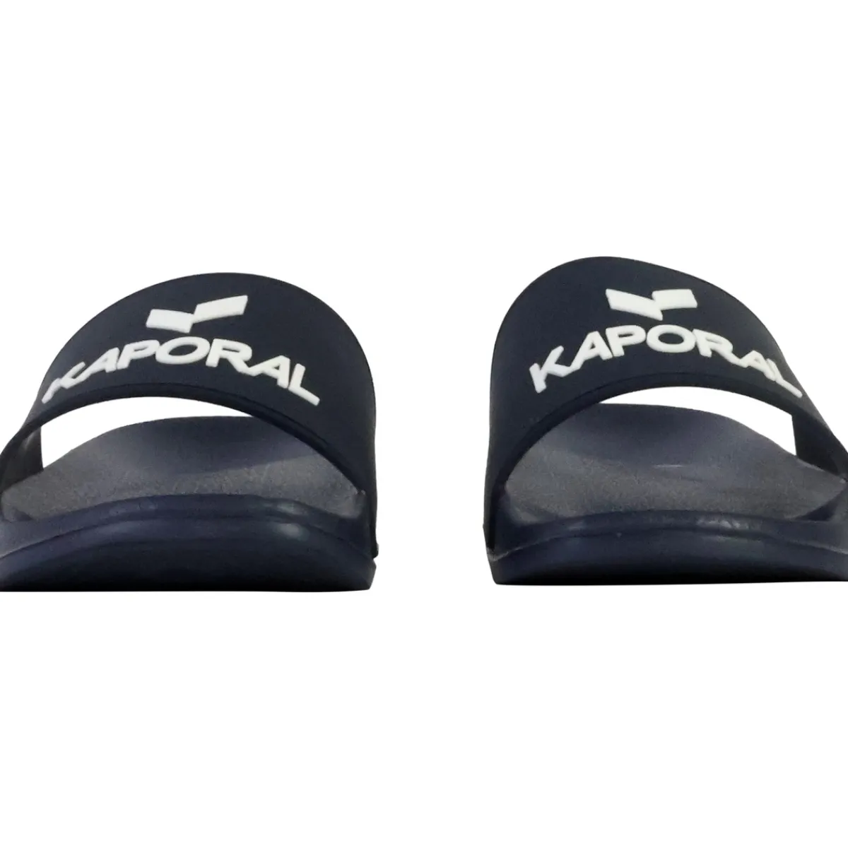 Kaporal Sandales à Enfiler Baporal-Homme Sandales Et Nu-Pieds