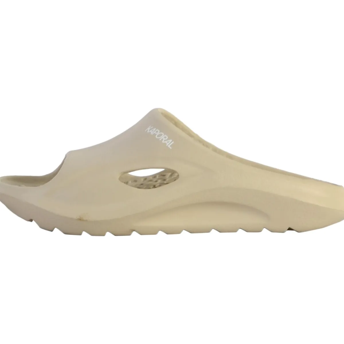 Kaporal Sandales à Enfiler Durul-Homme Sandales Et Nu-Pieds