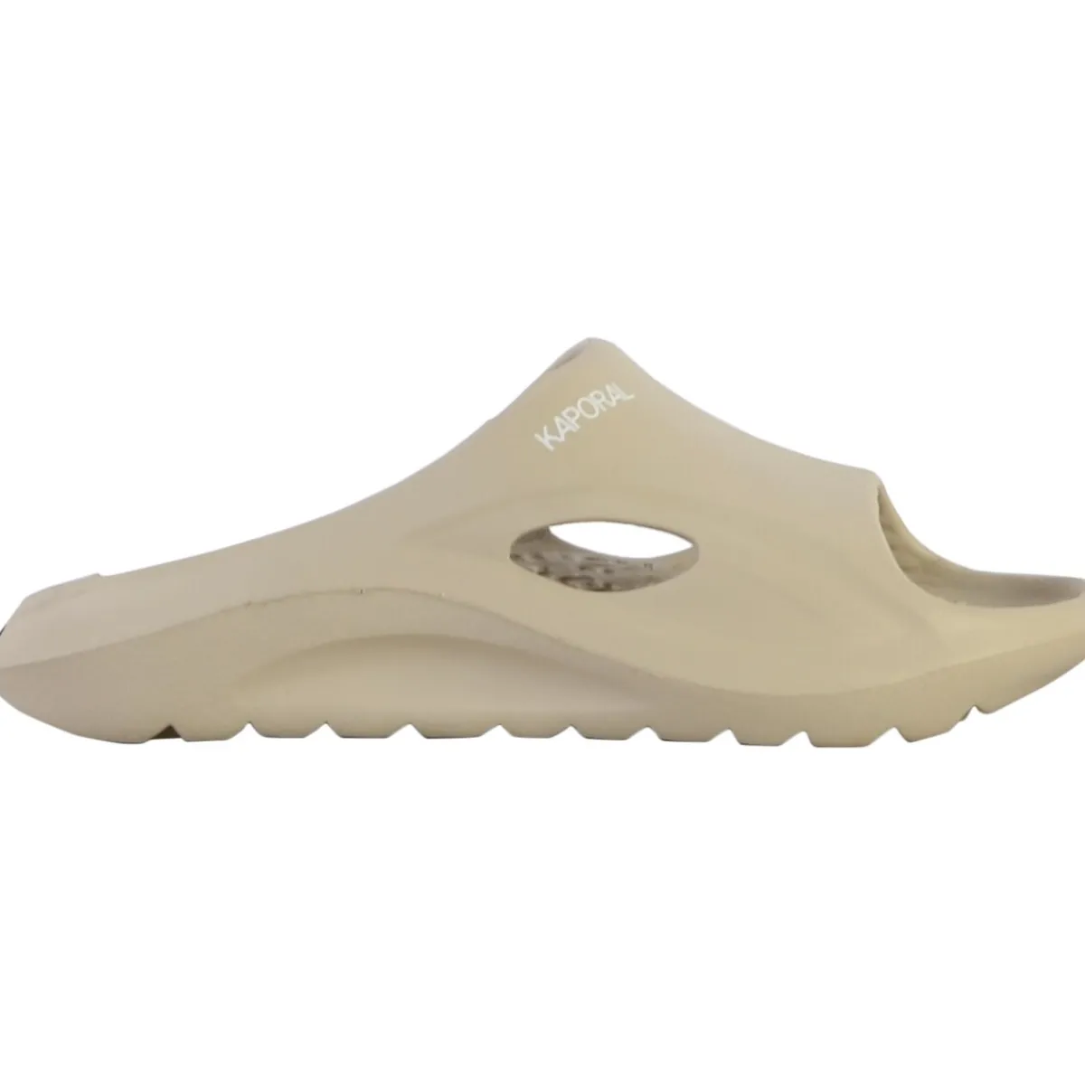 Kaporal Sandales à Enfiler Durul-Homme Sandales Et Nu-Pieds