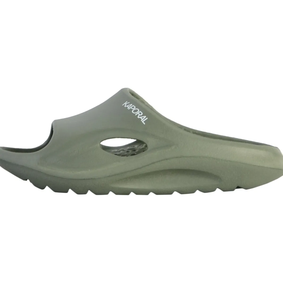 Kaporal Sandales à Enfiler Durul-Homme Sandales Et Nu-Pieds