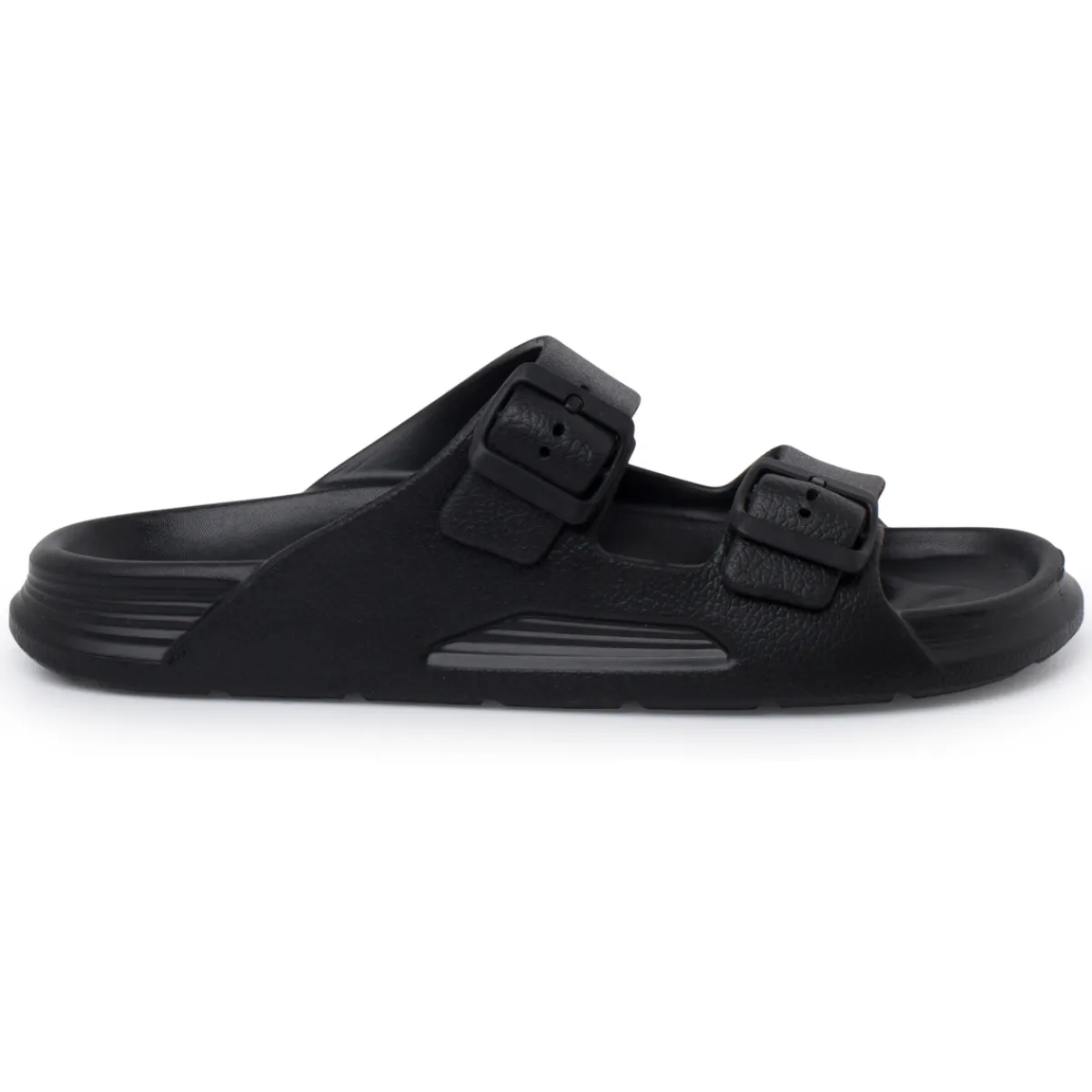 Pisamonas Sandales Caoutchouc Eva Grandes Tailles-Homme Sandales Et Nu-Pieds