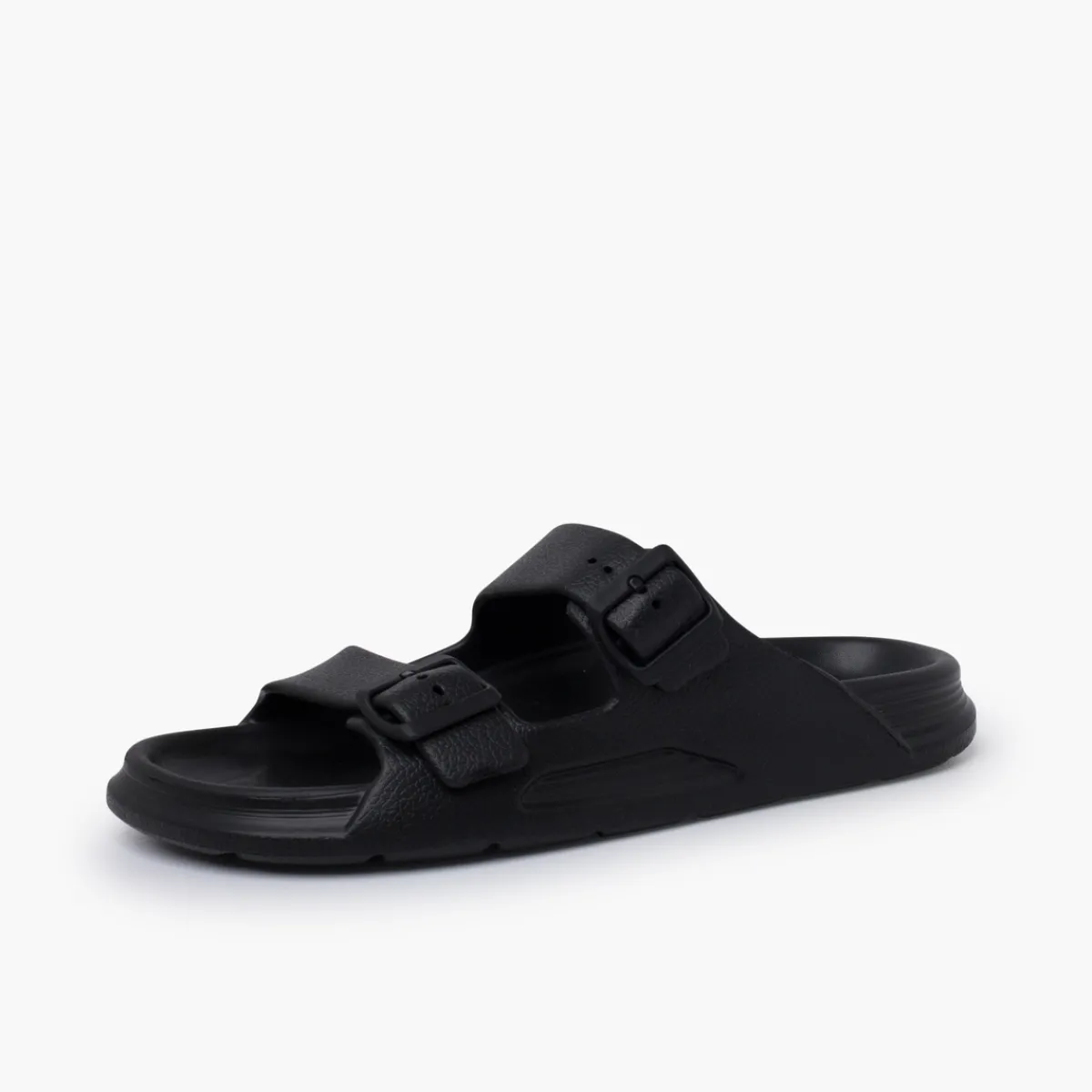 Pisamonas Sandales Caoutchouc Eva Grandes Tailles-Homme Sandales Et Nu-Pieds