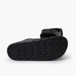 Pisamonas Sandales Caoutchouc Eva Grandes Tailles-Homme Sandales Et Nu-Pieds