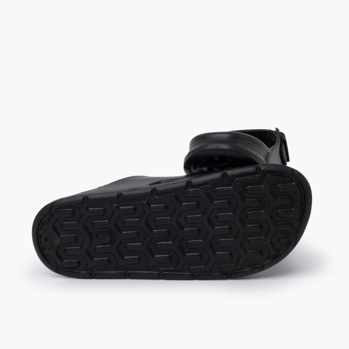 Pisamonas Sandales Caoutchouc Eva Grandes Tailles-Homme Sandales Et Nu-Pieds