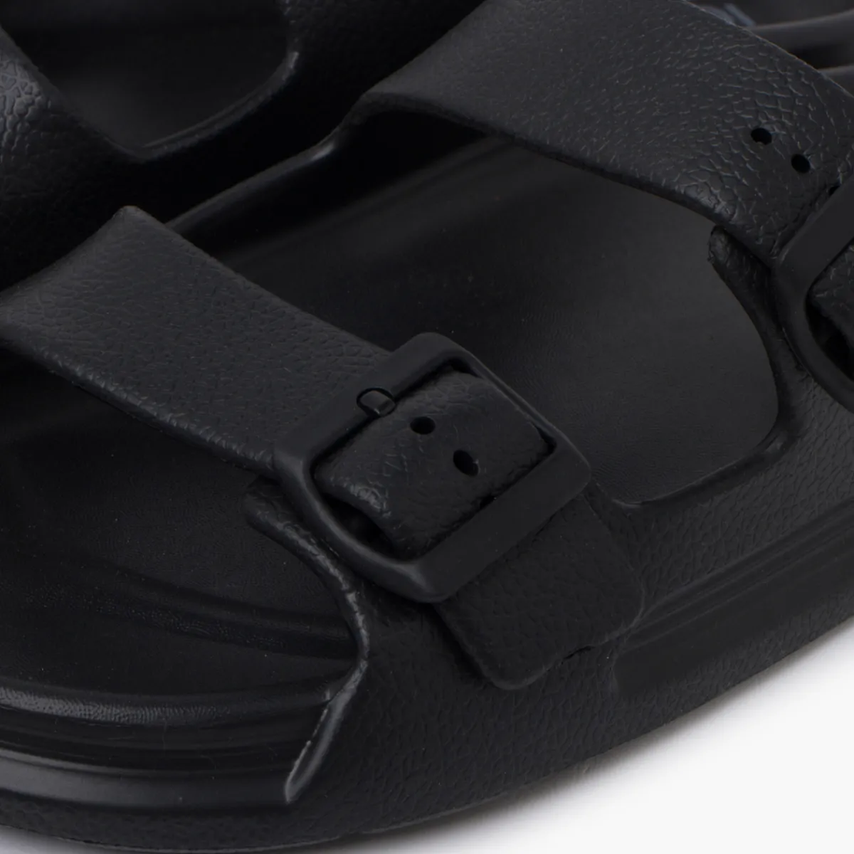 Pisamonas Sandales Caoutchouc Eva Grandes Tailles-Homme Sandales Et Nu-Pieds