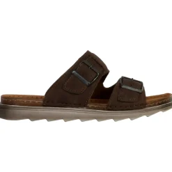 Bensimon Sandales Cuir Terre De Marins Imila-Homme Sandales Et Nu-Pieds