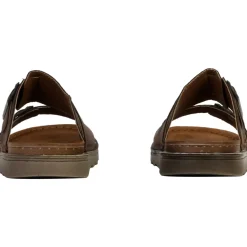 Bensimon Sandales Cuir Terre De Marins Imila-Homme Sandales Et Nu-Pieds