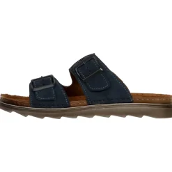 Bensimon Sandales Cuir Terre De Marins Imila-Homme Sandales Et Nu-Pieds