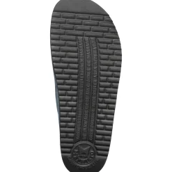 Mephisto Sandales en cuir NERIO-Homme Sandales Et Nu-Pieds