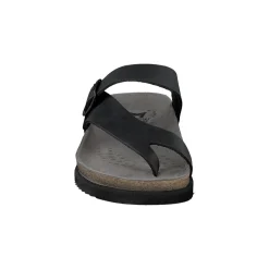 Mephisto Sandales en cuir NIELS-Homme Sandales Et Nu-Pieds