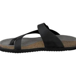 Mephisto Sandales en cuir NIELS-Homme Sandales Et Nu-Pieds