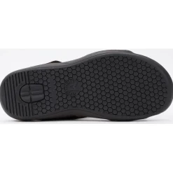 Mephisto Sandales en cuir STAN-Homme Sandales Et Nu-Pieds