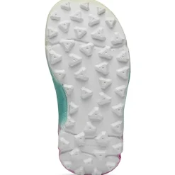 Naturino Sandales en similicuir et tissu NAZCA 2 JUNIOR.-Homme Sandales Et Nu-Pieds