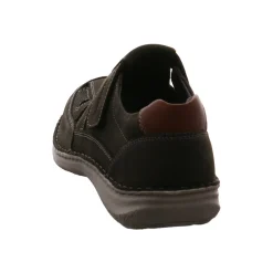 Josef Seibel Sandales et Nu-pieds 1277044-Homme Sandales Et Nu-Pieds