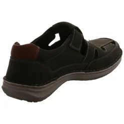 Josef Seibel Sandales et Nu-pieds 1277044-Homme Sandales Et Nu-Pieds