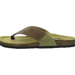 Plakton Sandales et Nu-pieds 1797993-Homme Sandales Et Nu-Pieds