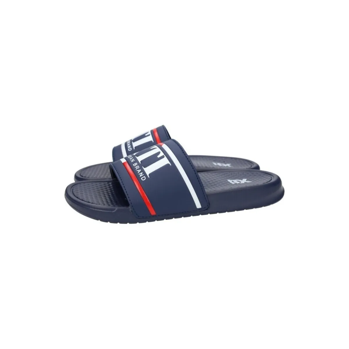 Xti Sandales et Nu-pieds 23901-Homme Sandales Et Nu-Pieds
