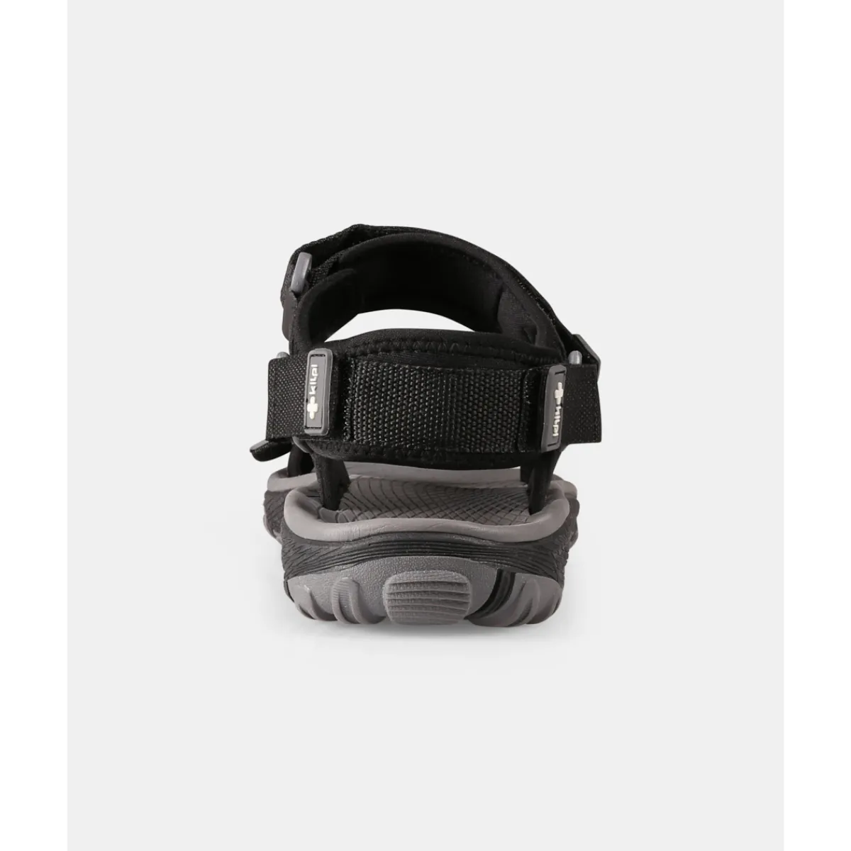 Kilpi Sandales Lifestyle PIERO-U-Homme Sandales Et Nu-Pieds