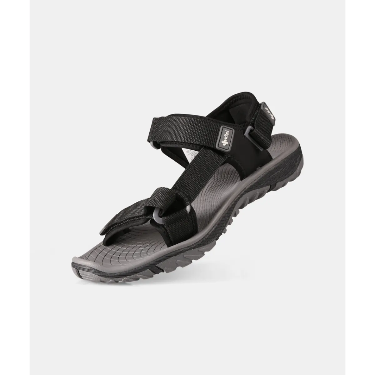 Kilpi Sandales Lifestyle PIERO-U-Homme Sandales Et Nu-Pieds