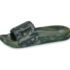 Superdry SANDALES PISCINE CAMO-Homme Mules / Sabots