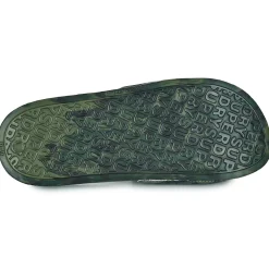 Superdry SANDALES PISCINE CAMO-Homme Mules / Sabots