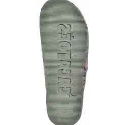 Cacatoès Sandales plates Amazonia-Homme Sandales Et Nu-Pieds