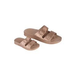 Cacatoès Sandales plates Baleia-Homme Sandales Et Nu-Pieds