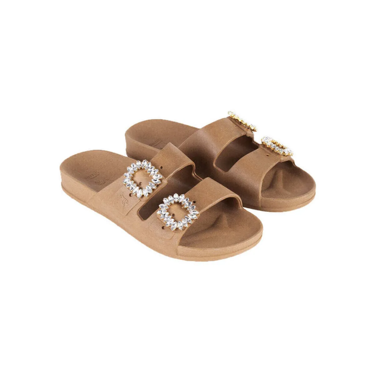 Cacatoès Sandales plates Barra-Homme Sandales Et Nu-Pieds