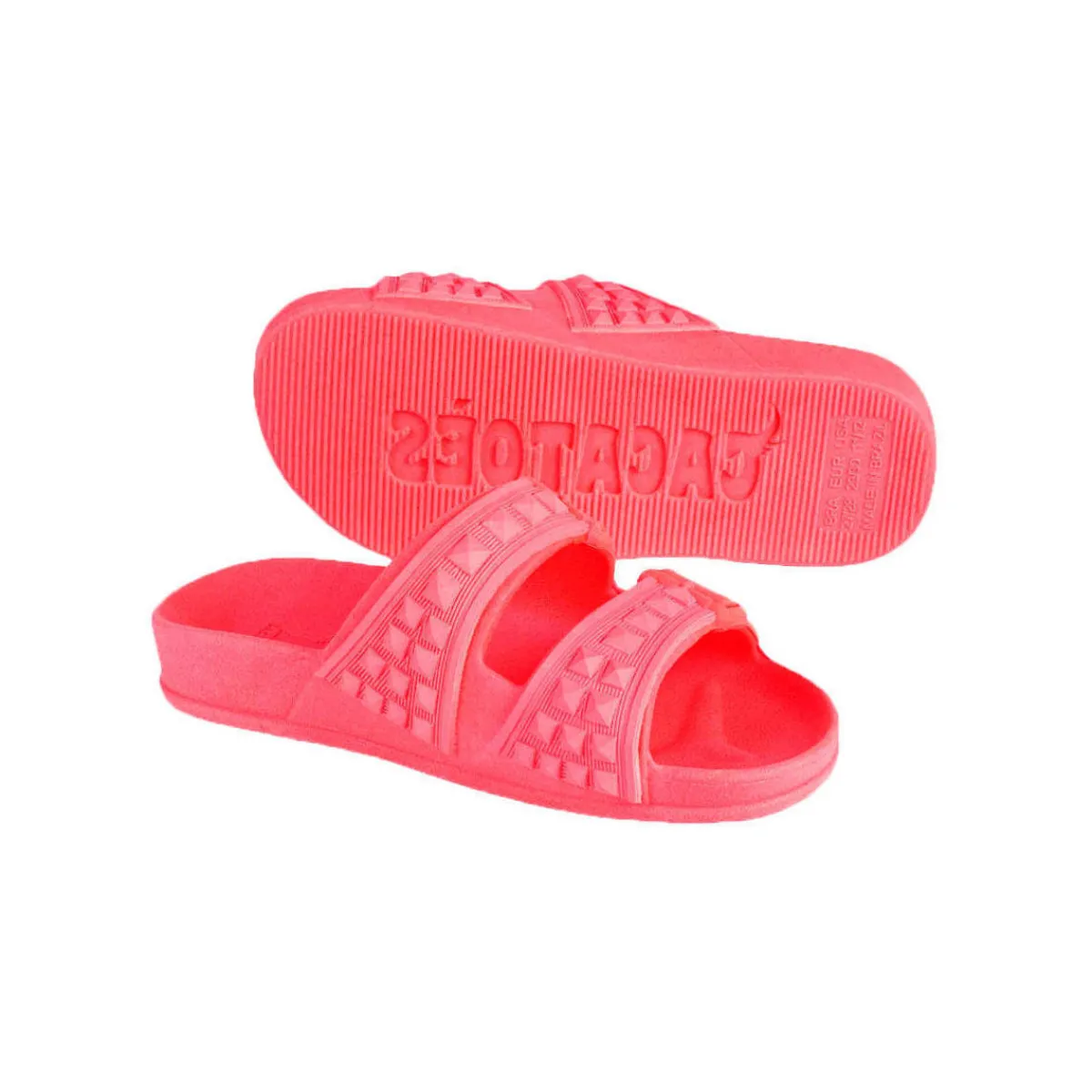 Cacatoès Sandales plates Belem-Homme Sandales Et Nu-Pieds