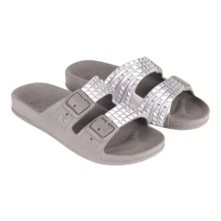 Cacatoès Sandales plates Flox-Homme Sandales Et Nu-Pieds