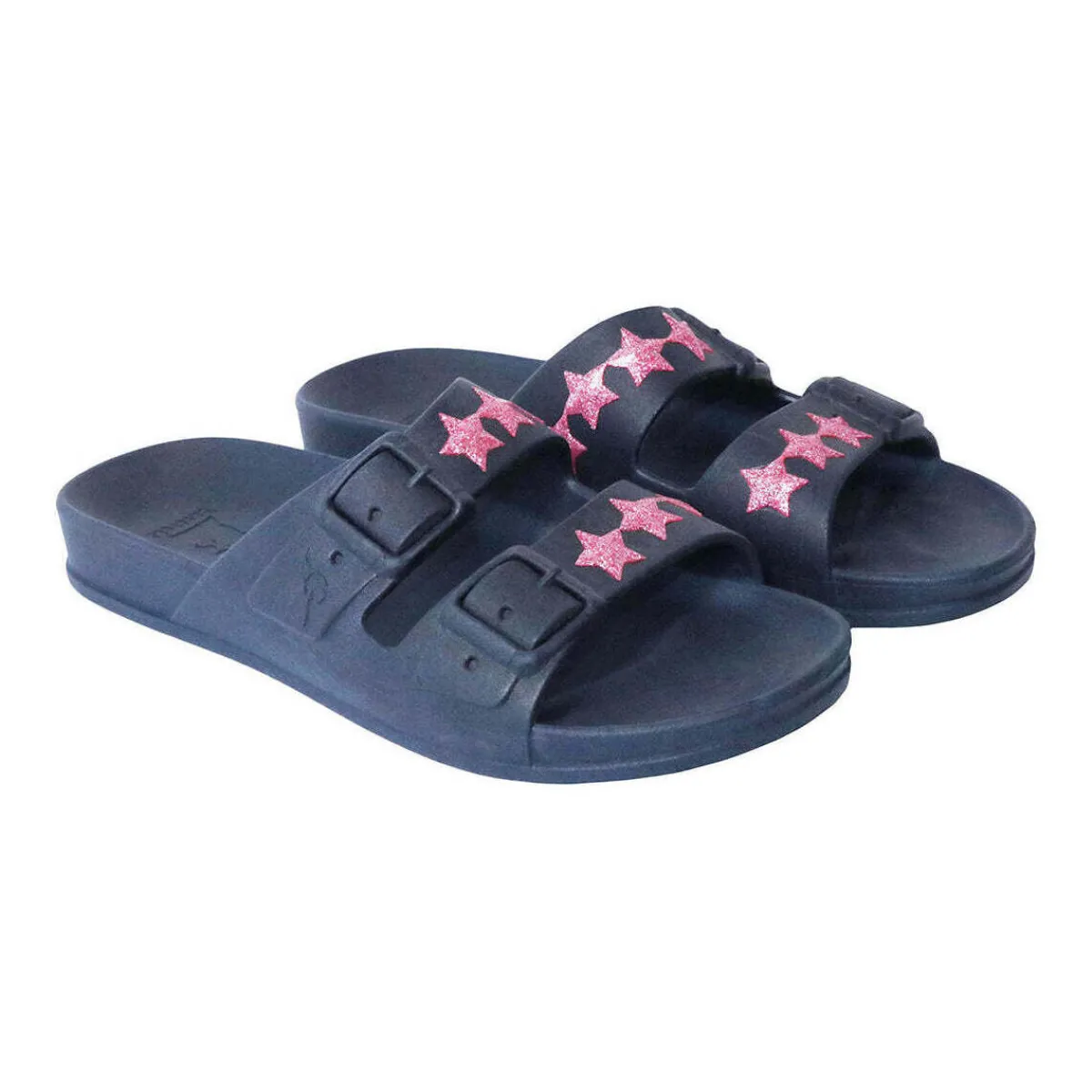 Cacatoès Sandales plates Ilha Bela-Homme Sandales Et Nu-Pieds